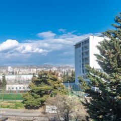 Valeria Hotel Tbilisi