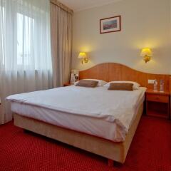 Best Western Hotel Portos комната для гостей фото 3