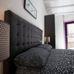 Отель HomeHotels Пьяцца-Армерина комната для гостей