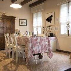 Отель B&b Brandolese Падуя в номере фото 2