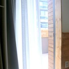 ABOUT - Hostel комната для гостей фото 4