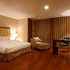 Отель Ramada Hotels & Suites Seoul Namdaemun Южная Корея, Сеул - 1 отзыв об отеле, цены и фото номеров - забронировать отель Ramada Hotels & Suites Seoul Namdaemun онлайн