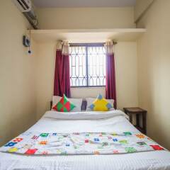 Апартаменты OYO 13360 Home Studio Morjim Beach Гоа детские мероприятия фото 2