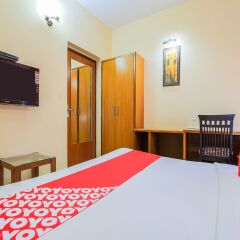 OYO 15782 Hotel Royal Residency с домашними животными