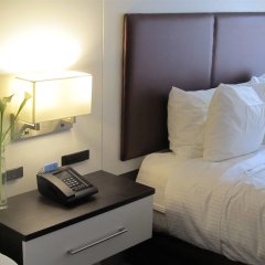 The Saint James Hotel, Ascend Hotel Collection in Toronto, Canada from 7626$, photos, reviews - zenhotels.com room amenities