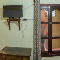 Отель & Hostel Berakah Гондурас, Копан-Руинас - отзывы, цены и фото номеров - забронировать отель & Hostel Berakah онлайн удобства в номере