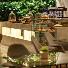Отель Hyatt Regency Mexico City питание фото 2