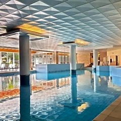 Sunstar Hotel Davos детские мероприятия фото 2
