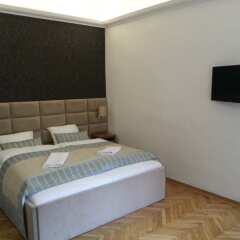 Hostel Chmielna 5 комната для гостей фото 5