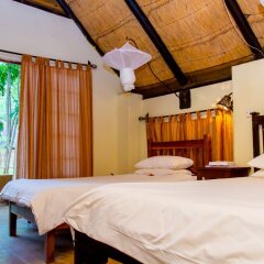 The Royal Sichango Village in Livingstone, Zambia from 130$, photos, reviews - zenhotels.com