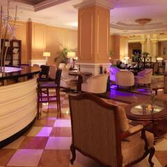 Guangzhou Phoenix City Hotel гостиничный бар