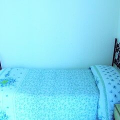 Отель Albergo La Perla сауна