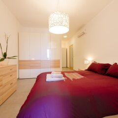 Отель Seafront Luxury Apartment, Pool and Great Location Мальта, Слима - отзывы, цены и фото номеров - забронировать отель Seafront Luxury Apartment, Pool and Great Location онлайн детские мероприятия
