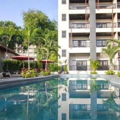 Отель Golden Tulip Essential Pattaya бассейн фото 2