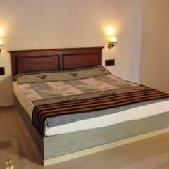 Отель Asantha Guest House сейф в номере