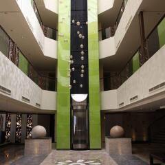 Amazonia Hotel интерьер отеля фото 3