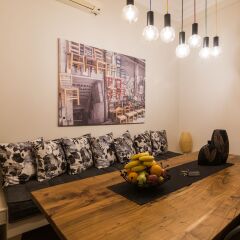 Отель Acropolis Exclusive Residence Афины детские мероприятия