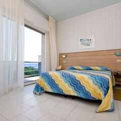 Hotel Giulietta комната для гостей фото 4