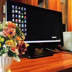 Отель CA Hotel and Residence Phuket Таиланд, Пхукет - отзывы, цены и фото номеров - забронировать отель CA Hotel and Residence Phuket онлайн фото 3