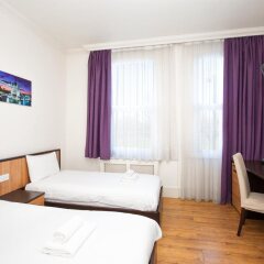 The London Pembury Hotel комната для гостей фото 3