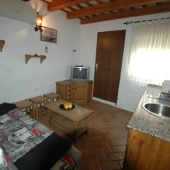 Отель Apartamentos centro de Conil Испания, Кониль-де-ла-Фронтера - отзывы, цены и фото номеров - забронировать отель Apartamentos centro de Conil онлайн в номере фото 2