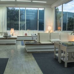Отель Paradiso Resort интерьер отеля фото 2