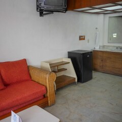 Bali-Hai Hotel в номере фото 2