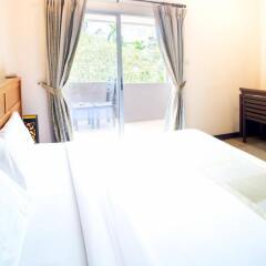 Отель Gazebo Resort Pattaya Таиланд, Паттайя - 10 отзывов об отеле, цены и фото номеров - забронировать отель Gazebo Resort Pattaya онлайн комната для гостей