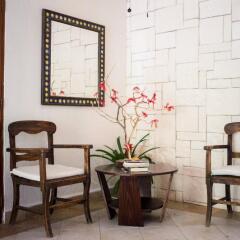 Petit Lafitte Hotel удобства в номере