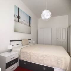 Апартаменты Boutique Apartments Vienna Вена детские мероприятия