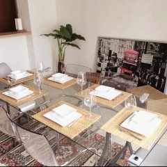 Large Modern Flat 100m2 in City Center - Parking in Luxembourg, Luxembourg from 263$, photos, reviews - zenhotels.com photo 5