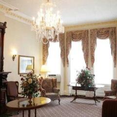 Отель Clarion Hotel & Suites Selby-Toronto Канада, Торонто - отзывы, цены и фото номеров - забронировать отель Clarion Hotel & Suites Selby-Toronto онлайн интерьер отеля фото 3