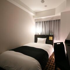 APA Hotel Ningyocho-Eki-Kita комната для гостей