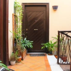 Отель Rome Accommodation Италия, Рим - отзывы, цены и фото номеров - забронировать отель Rome Accommodation онлайн вид на фасад
