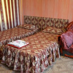 Гостиница Востряково в номере фото 3