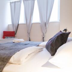 Отель Junior Suite Fasangasse by Welcome2Vienna Вена комната для гостей фото 4