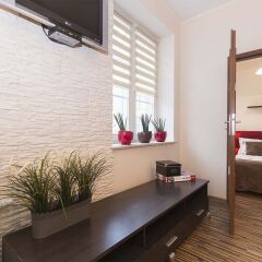 White Lions - Apartment Hotel сауна