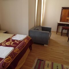 Duru Family Hotel комната для гостей фото 5