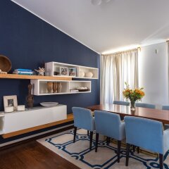 Отель Luxury 3BR Duplex 240m2 City Center PRK Лиссабон фото 2
