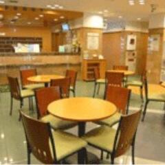 Отель Toyoko Inn Hakata-Guchi Ekimae Gion Хаката питание