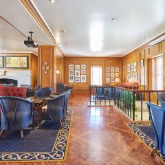 Penina Hotel & Golf Resort с домашними животными