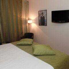Отель Cleythil Hotel Бельгия, Мальдегем - отзывы, цены и фото номеров - забронировать отель Cleythil Hotel онлайн комната для гостей