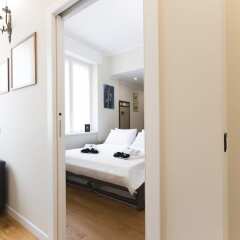 Отель Hemeras Boutique House Aparthotel Castello 2 Италия, Милан - отзывы, цены и фото номеров - забронировать отель Hemeras Boutique House Aparthotel Castello 2 онлайн фото 6