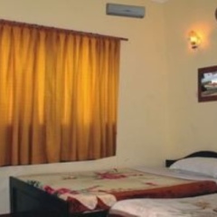 Отель Siddhartha Guest house Непал, Лумбини - отзывы, цены и фото номеров - забронировать отель Siddhartha Guest house онлайн в номере фото 2
