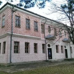 Отель Paradise Complex Тырговиште фото 32