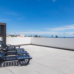 Отель Arquinha Apartment Португалия, Понта-Делгада - отзывы, цены и фото номеров - забронировать отель Arquinha Apartment онлайн бассейн