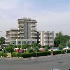 Отель St. Gregory Римини фото 2