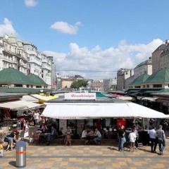 Отель Naschmarkt Австрия, Вена - отзывы, цены и фото номеров - забронировать отель Naschmarkt онлайн спортивное сооружение