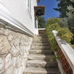 Отель MyNice Bleu Lavande