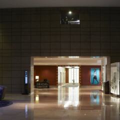 Отель InterContinental Seoul COEX интерьер отеля фото 4